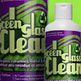 Green Glass Clean