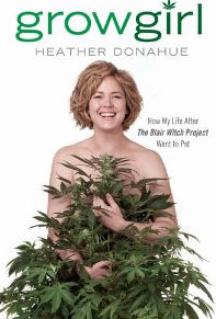 Growgirl by Heather Donahue