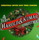 A Very Harold & Kumar 3D Christmas