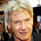 Harrison Ford