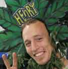Henry Hemp