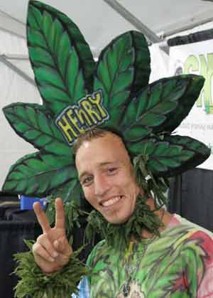 Henry Hemp