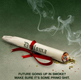 High School movie poster