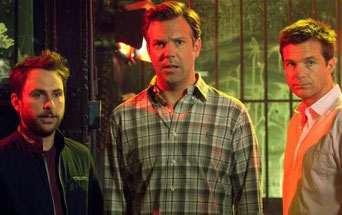 Horrible Bosses