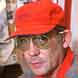 Hunter S. Thompson