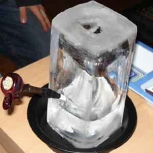Ice Bong