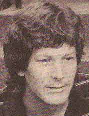 Jack Babashoff