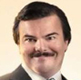 Jack Black in Bernie