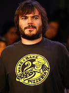 Jack Black