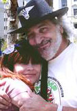 Jack & Jeannie Herer