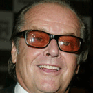 Jack Nicholson