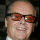 Jack Nicholson