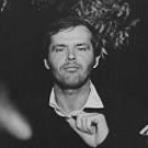 Jack Nicholson - Easy Rider