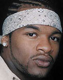 Jaheim