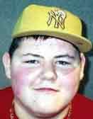 Jamie Waylett
