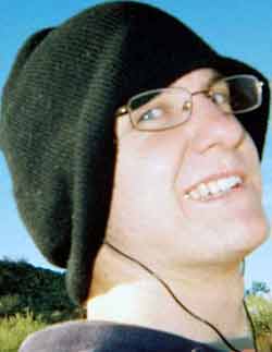 Jared Loughner / Splash