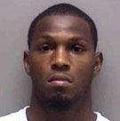 Javarris James mug shot