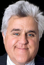 Jay Leno