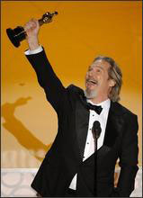Jeff Bridges