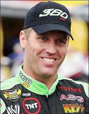 Jeremy Mayfield