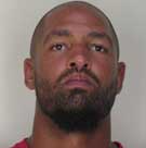Jerramy Stevens mug shot