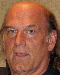 Jesse Ventura