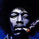Jimi Hendrix