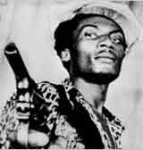 Jimmy Cliff