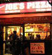 Joe's Pizza