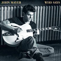 John Mayer