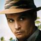 Johnny Depp - The Rum Diary