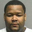 Johnny Jolly mug shot