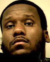 Jonathan Babineaux mug shot