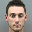 Jordan Schafer mug shot
