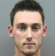 Jordan Schafer mug shot
