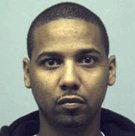 Juelz Santana mug shot