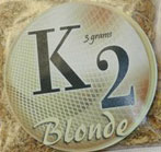 K2 Blonde