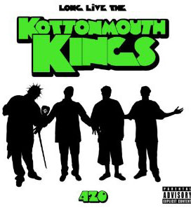 Long Live the Kings