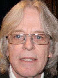 Keith Stroup