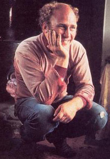Ken Kesey
