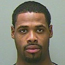 Kenny Britt mug shot