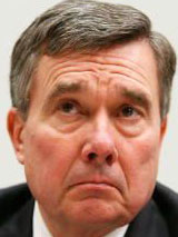 Gil Kerlikowske / Life