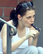 Kristen Stewart