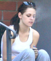 Kristen Stewart