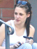 Kristen Stewart