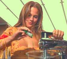 Leigh Taylor-Young
