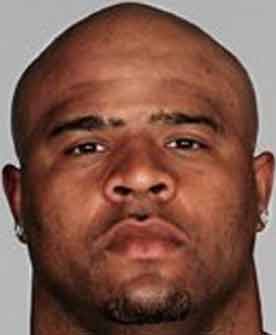Leroy Hill