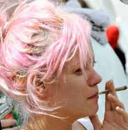 Lily Allen