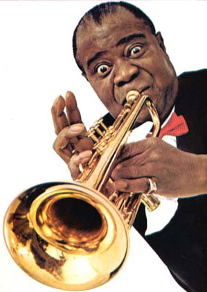 Louis Armstrong