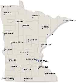 Minnesota